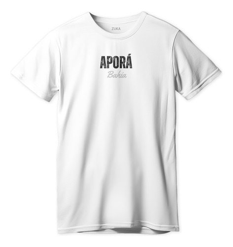 Camiseta Camisa Aporá Bahia