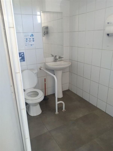 Imagen 16 de 30 de Industrial 2.553 + 4.812 Mt2 En Arriendo En Pudahuel