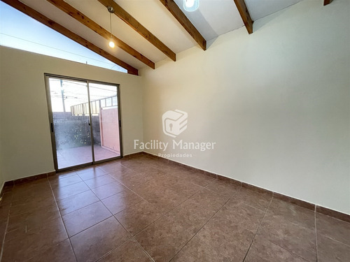 Casa En Venta De 4 Dorm 3 Baños Gabriela Mistral, La Serena