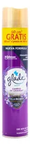 Comprar Aromatizante Aerosol Campos De Lavanda Glade 420 Ml.