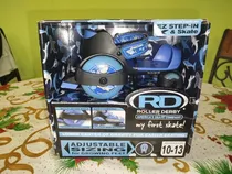 Comprar Patines Roller Derby, Mis Primeros Patines, Aprende Patinar!