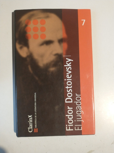 El Jugador Fiodor Dostoievski