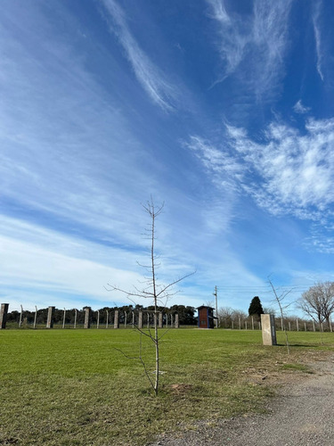 Terreno Lote En Venta Condominios Cerrados Zona Oeste Financiados