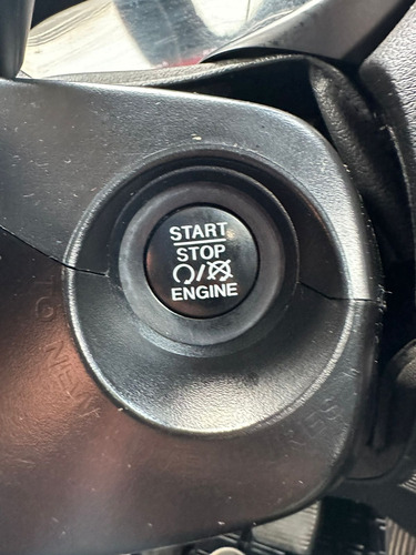 Jeep Renegade 1.8 Latitude 4x2 At