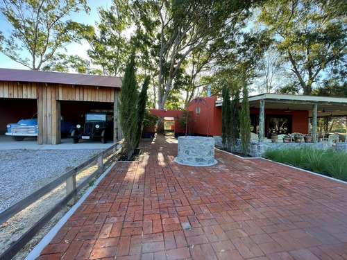Imagen 11 de 16 de Venta! Terrenos En Nuevo Barrio Privado En La Barra