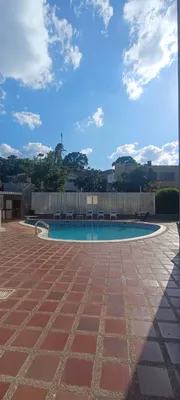 Apartamento en alquiler