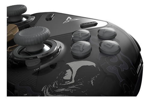 Controlador Flydigi Apex 4 Edição Assassin's Creed Dynasty