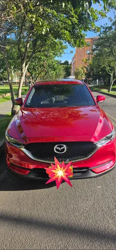 Mazda CX-5 2.5 Grand Touring Lx