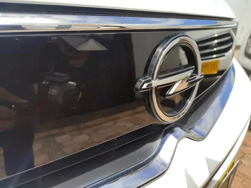 Opel Grandland X Ultimate 1.6 Automatica 4x2 Gasolina
