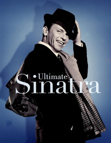 Cd Frank Sinatra - Ultimate - 4 Cds Nuevo Sellado