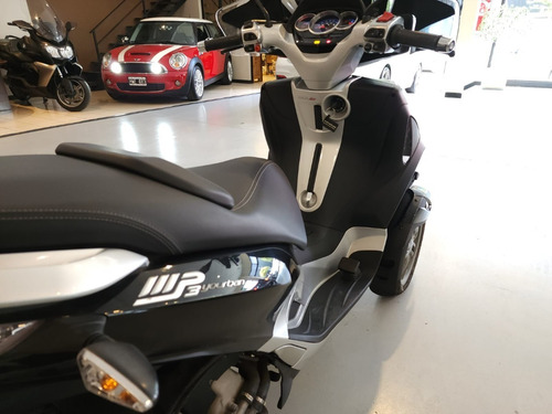 Imagen 18 de 25 de Piaggio Mp3 Yourban 300cc Hoferekautomotores
