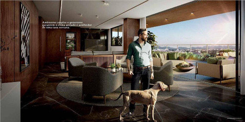 Apartamento Com 4 Dormitórios À Venda, 200 M² Por R$ 2.634.310,00 - Alto Da Glória - Curitiba/pr - Ap3333