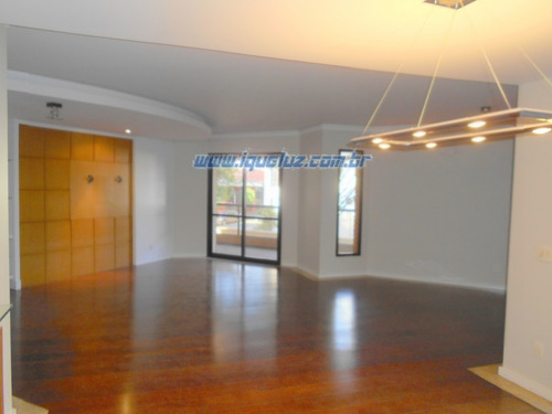 Apartamento Para Alugar - 03060.2208