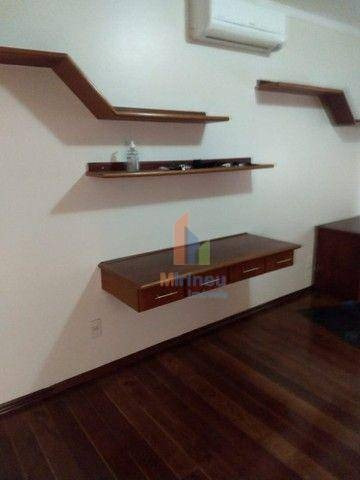Imagem 12 de 13 de Casa Com 4 Dormitórios À Venda, 420 M² Por R$ 1.200.000,00 - Jardim Eulina - Campinas/sp - Ca0494