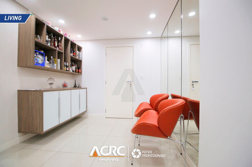 Imagem 10 de 19 de Apartamento - Ap01437 - 32450763
