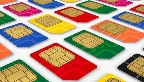 Chip Da Vivo Ddd 11 Ao 99 (já Cadastrado Pronto Pra Usar) 3 En 1