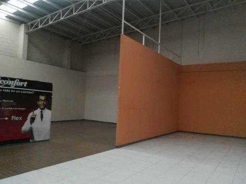 Imagen 4 de 13 de Local En Renta En Ecatepec De 978.7 Mts