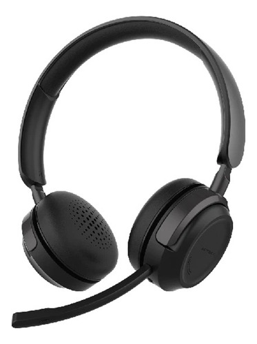 Audífonos Con Micrófono Acteck Centric Pro Hp675 Bluetooth