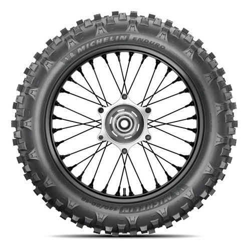 Llanta Michelin Enduro Xtrem Nhs Trasera 140/80-18 70m Fim