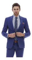 Comprar Saco Hombre, Moda Formal Slim Fit Vittorio Forti