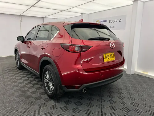 Mazda CX-5 2.5 Touring