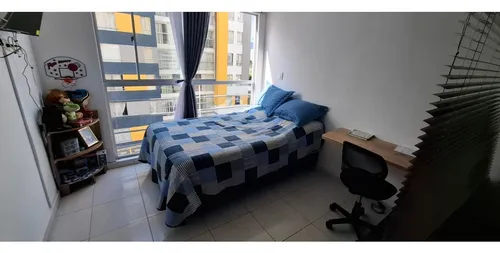 Venta Apartaestudio Conjunto La Pradera Dosquebradas