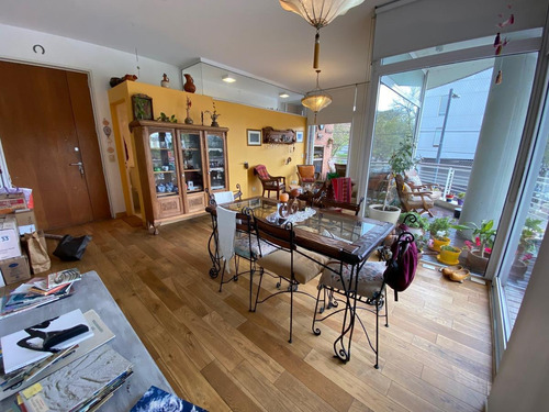 Imagen 10 de 30 de 3 Ambientes Con Parrilla Propia · Cochera/baulera · 95 M2 · Los Mejores Amenities!!