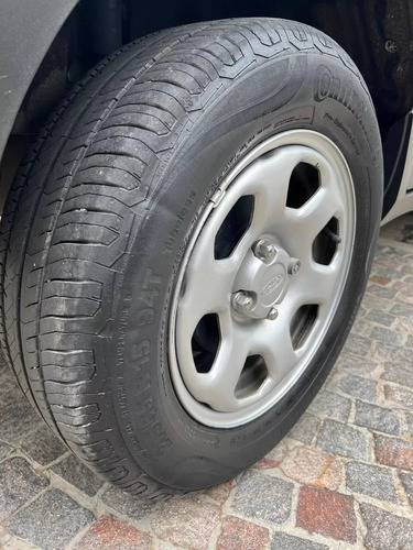 Imagen 19 de 24 de Ford Ecosport 1.6 S 110cv 4x2