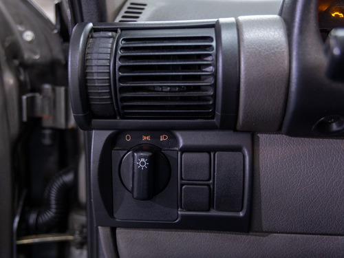 Chevrolet Classic 1.4 Ls Abs Airbag