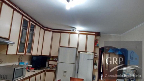 Imagem 8 de 15 de Casa Para Venda Em São Paulo, Socorro, 3 Dormitórios, 1 Suíte, 3 Banheiros, 4 Vagas - 3103_1-1023518