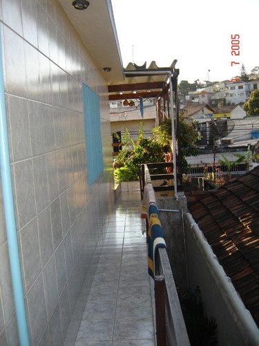 Imagem 2 de 13 de Casa - Ca00677 - 70989505