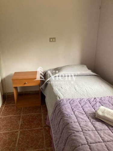 Casa En Arriendo A 6 Cuadras Del Centro Olmué