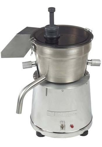 Extractor Industrial Ex-a Vegetales Frutas International