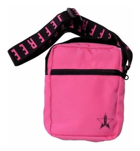 Bolsa Crossbody Jeffree Star 100% Original