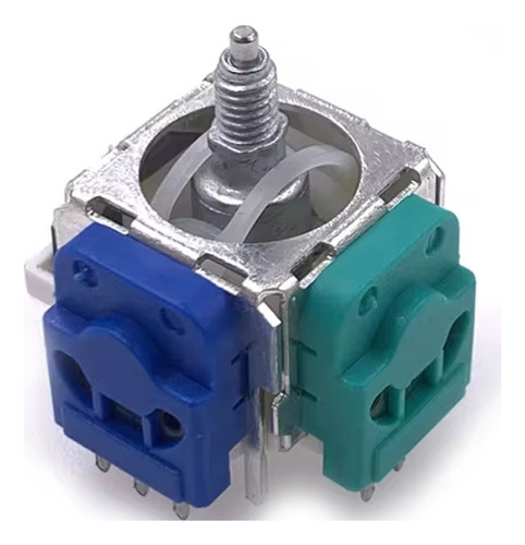 Joytick Efecto Hall Para Xbox Elite Series 2 Anti Drift