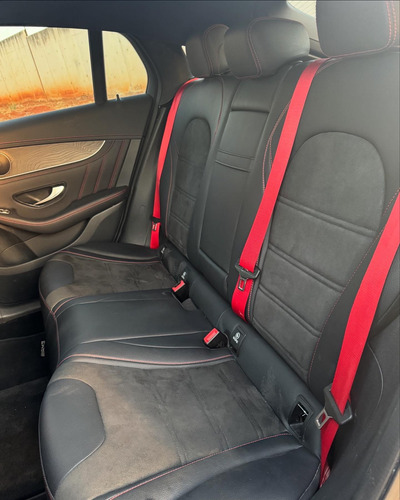 Glc 43 Amg Biturbo