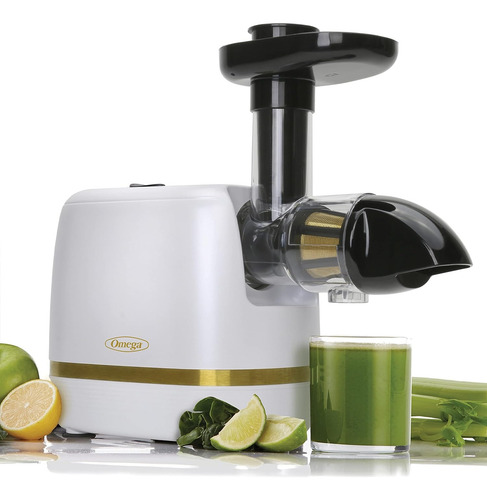 Extractor De Jugo 365 Omega H3000rwh13
