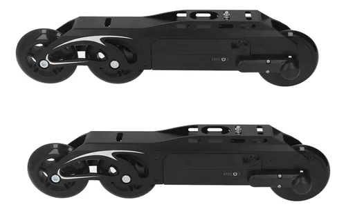 comprar Patín Eléctrico Inline Skates Con Tracción En Las Dos Ruedas