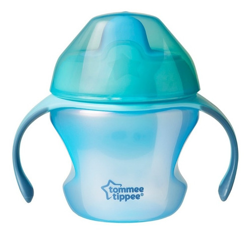 Vaso De Transición Tommee Tippee First Sips 5 Onzas