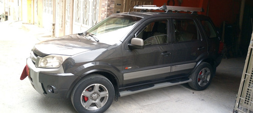 Ford Ecosport 2.0 L