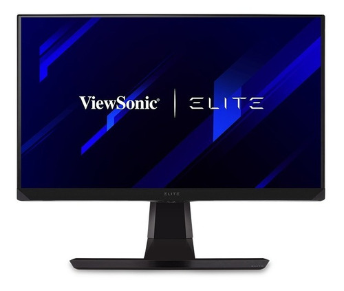 Monitor Gamer 27  Full Hd Viewsonic 240hz 1080p Xg270 Pcreg