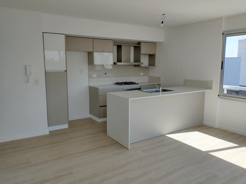 Imagen 16 de 29 de Departamento 3 Ambientes A Estrenar En Torre De Categoría - Barrio Vicente López