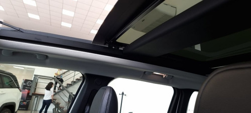 Imagen 2 de 24 de Jeep Renegade Longitude T 270 1.3t Entrega Inmediata *gs