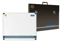 Comprar Tablero Dibujo Tecnico Paralela  Maletín Plantec 50 X 60