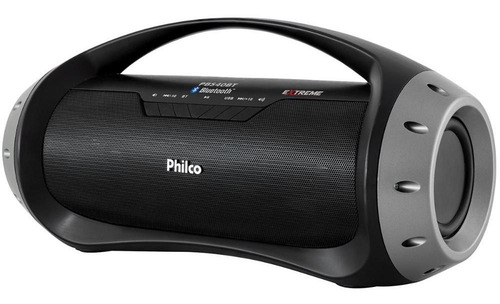 Speaker Philco Pbs40bt Extreme 40w Rms