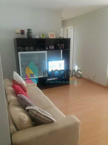Imagem 2 de 15 de Apartamento-à Venda-botafogo-rio De Janeiro - Boap20677