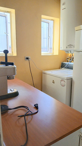 Depto A Pasos Tribunales, Universidad , Colegios Y Comercio