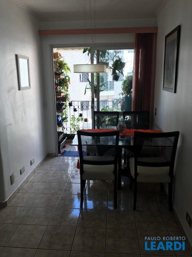 Imagem 3 de 15 de Apartamento - Vila Olímpia - Sp - 522358