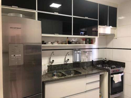 Imagem 13 de 14 de Apartamento À Venda, 3 Quartos, 1 Suíte, 2 Vagas, Candeal - Salvador/ba - 68