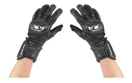 Guantes Para Motociclista Modelo Racing